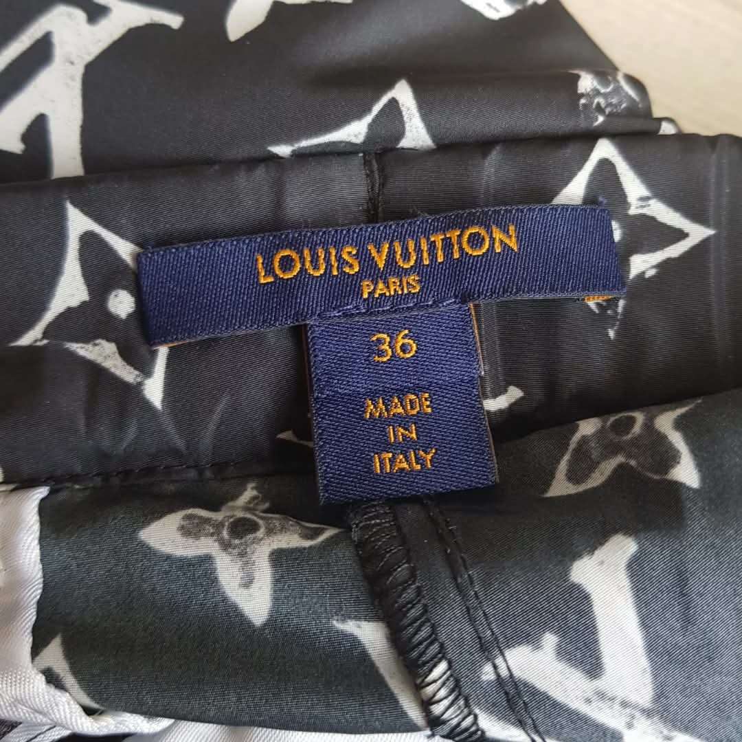 Louis Vuitton Jogging Pants