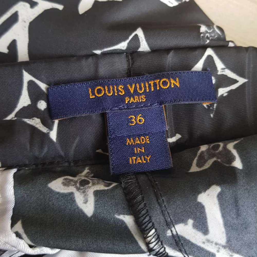 Louis Vuitton Jogging Pants
