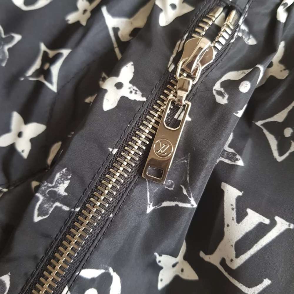 Louis Vuitton Jogging Pants