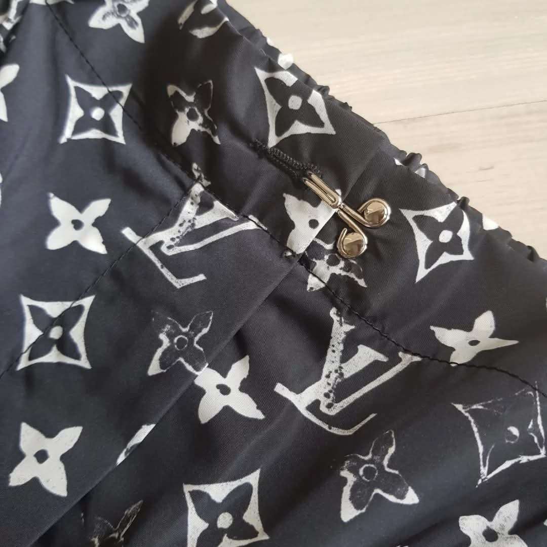 Louis Vuitton Jogging Pants