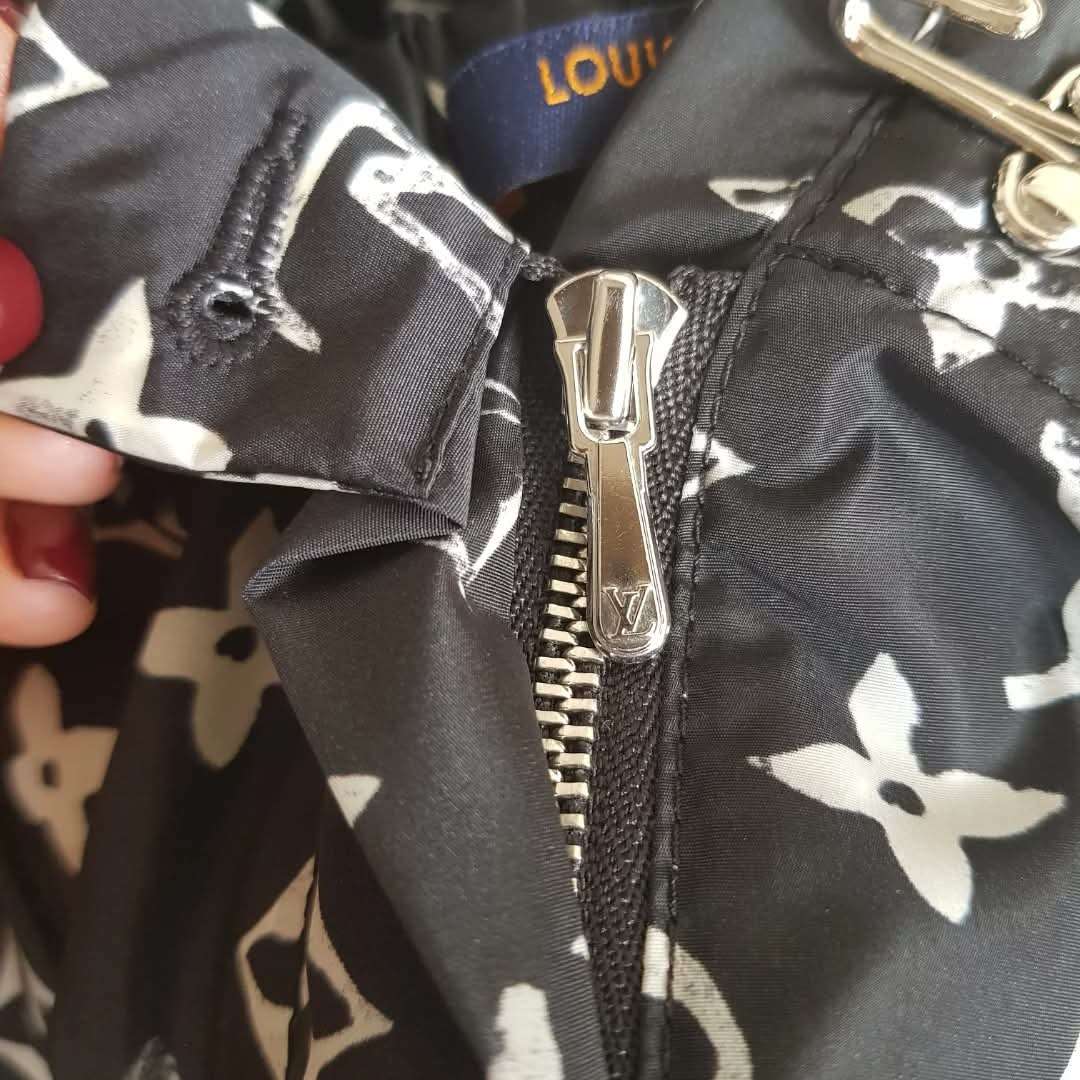 Louis Vuitton Jogging Pants