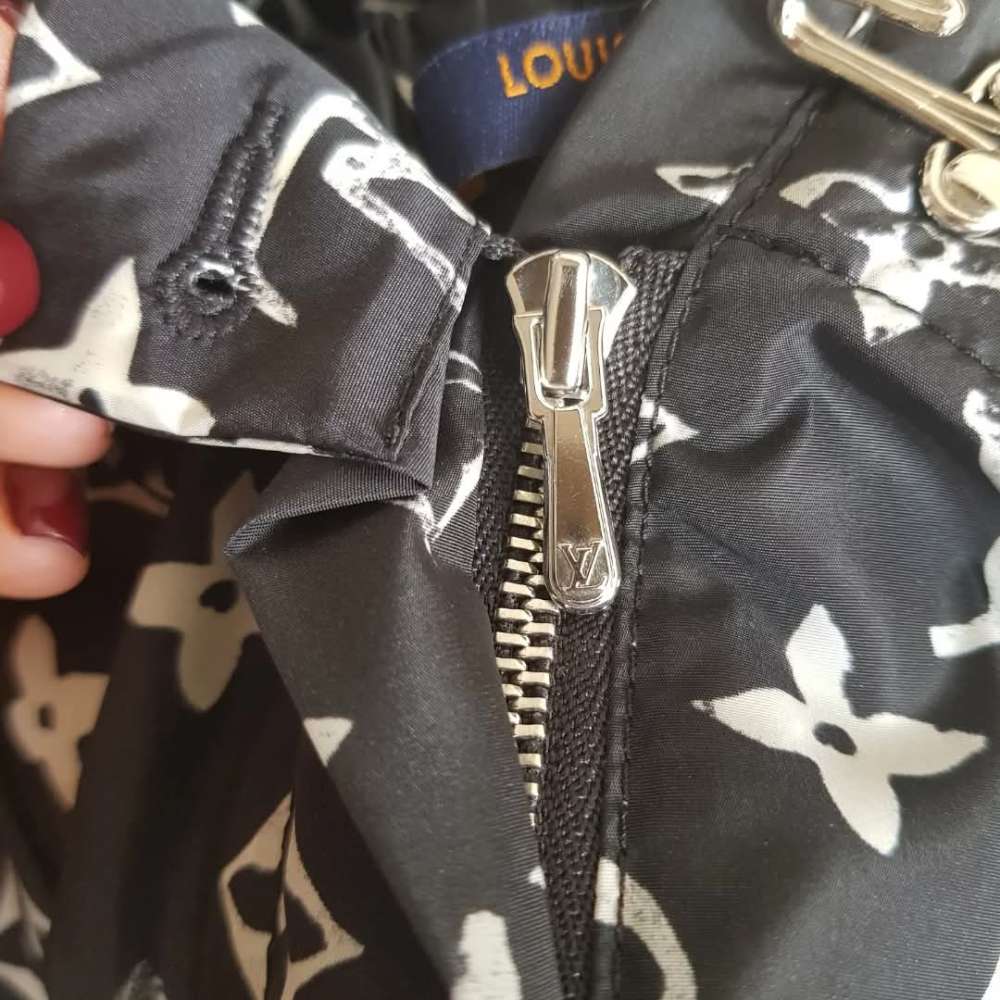 Louis Vuitton Jogging Pants