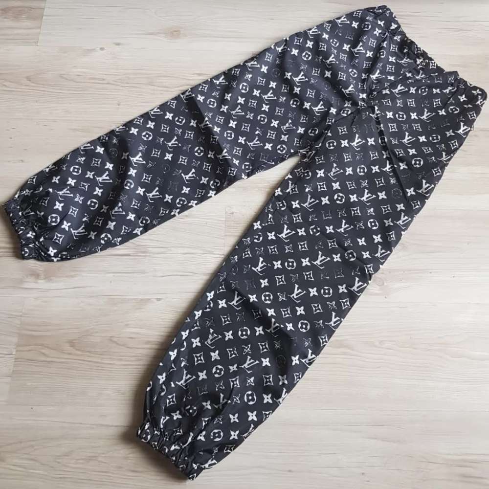 Louis Vuitton Jogging Pants