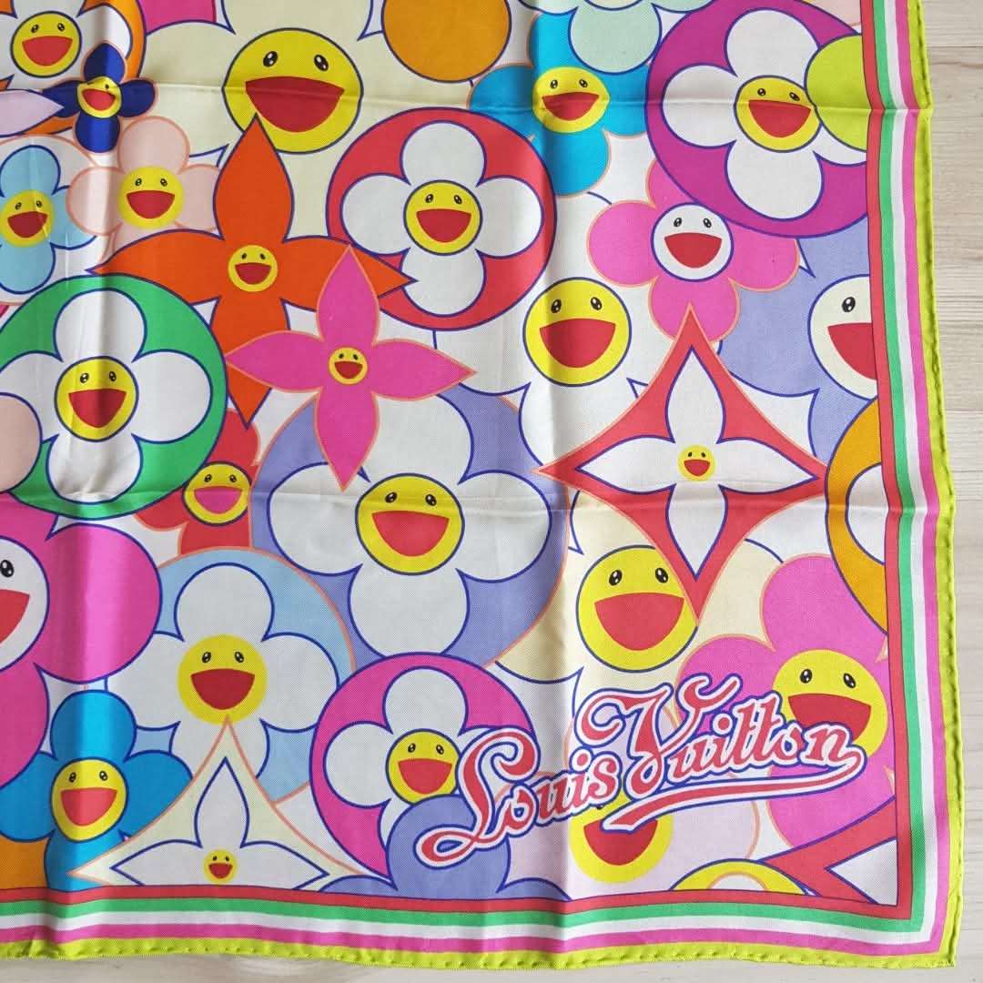 Louis Vuitton Cosmic Blossom