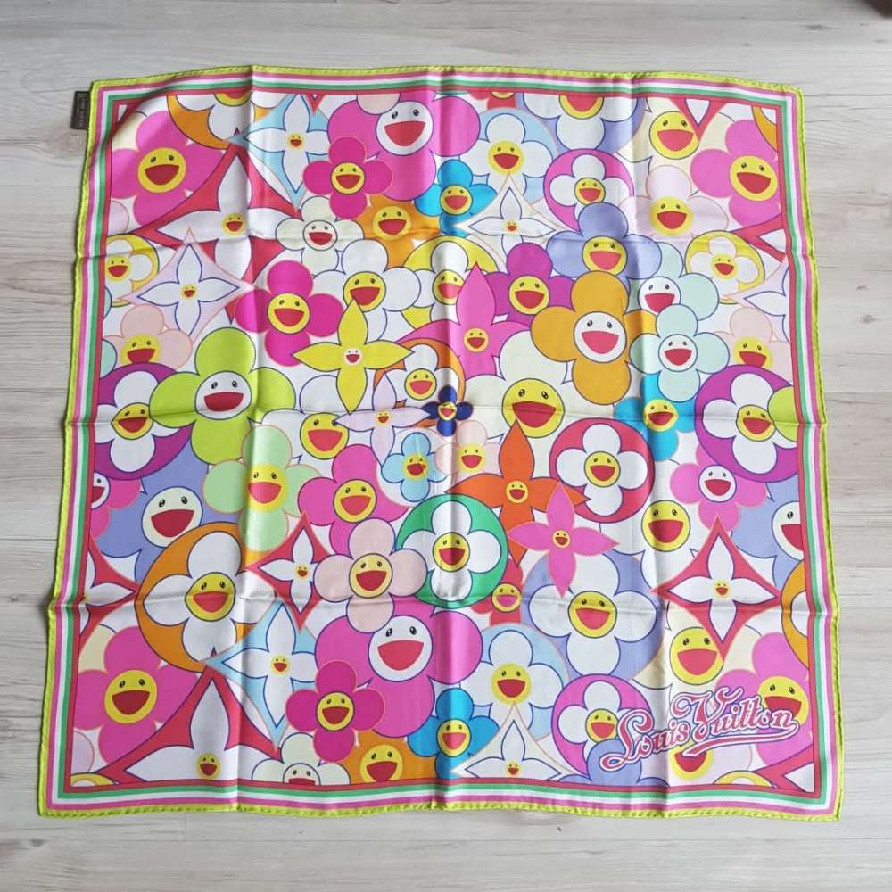 Louis Vuitton Cosmic Blossom