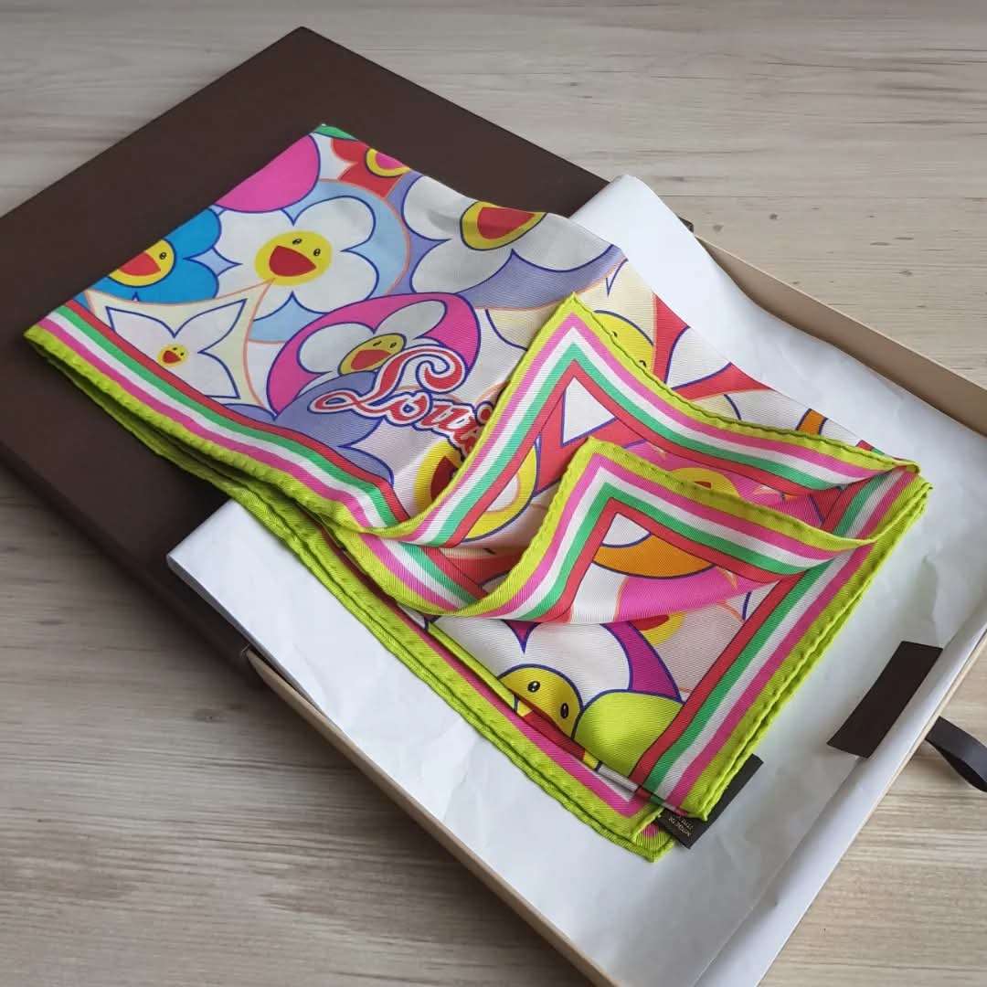 Louis Vuitton Cosmic Blossom