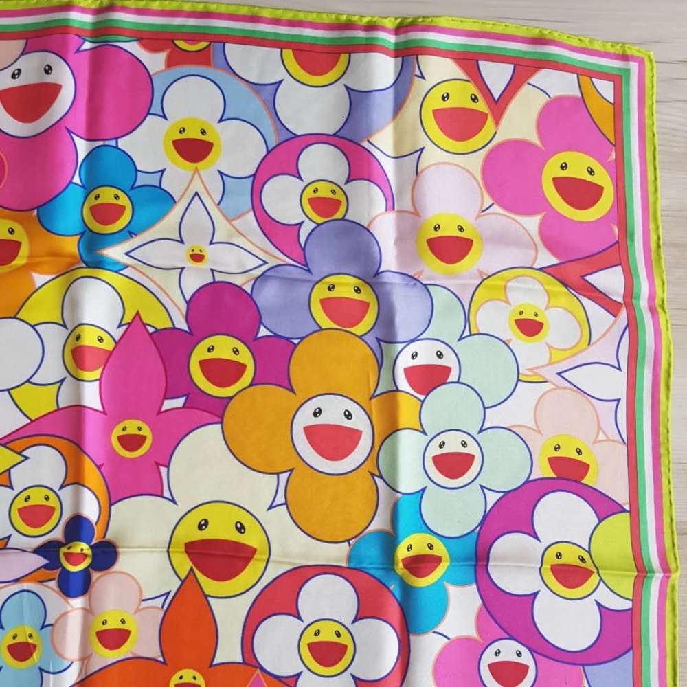 Louis Vuitton Cosmic Blossom