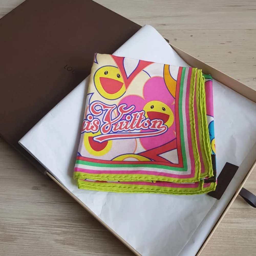 Louis Vuitton Cosmic Blossom