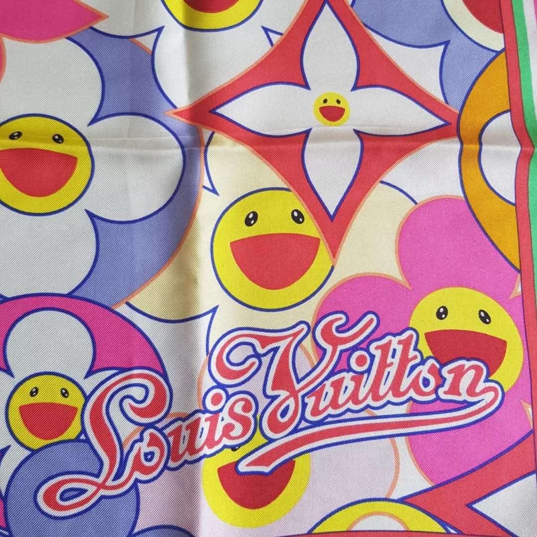 Louis Vuitton Cosmic Blossom