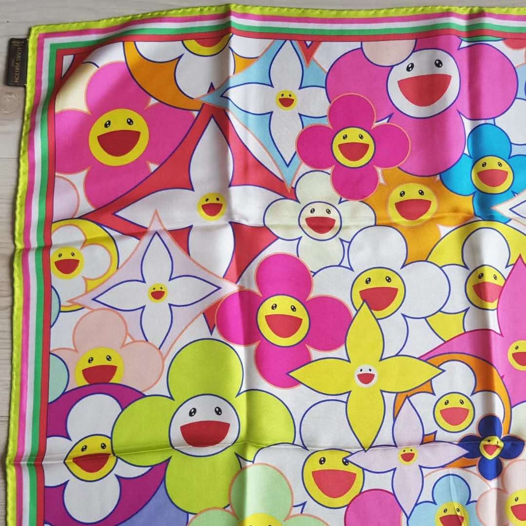 Louis Vuitton Cosmic Blossom