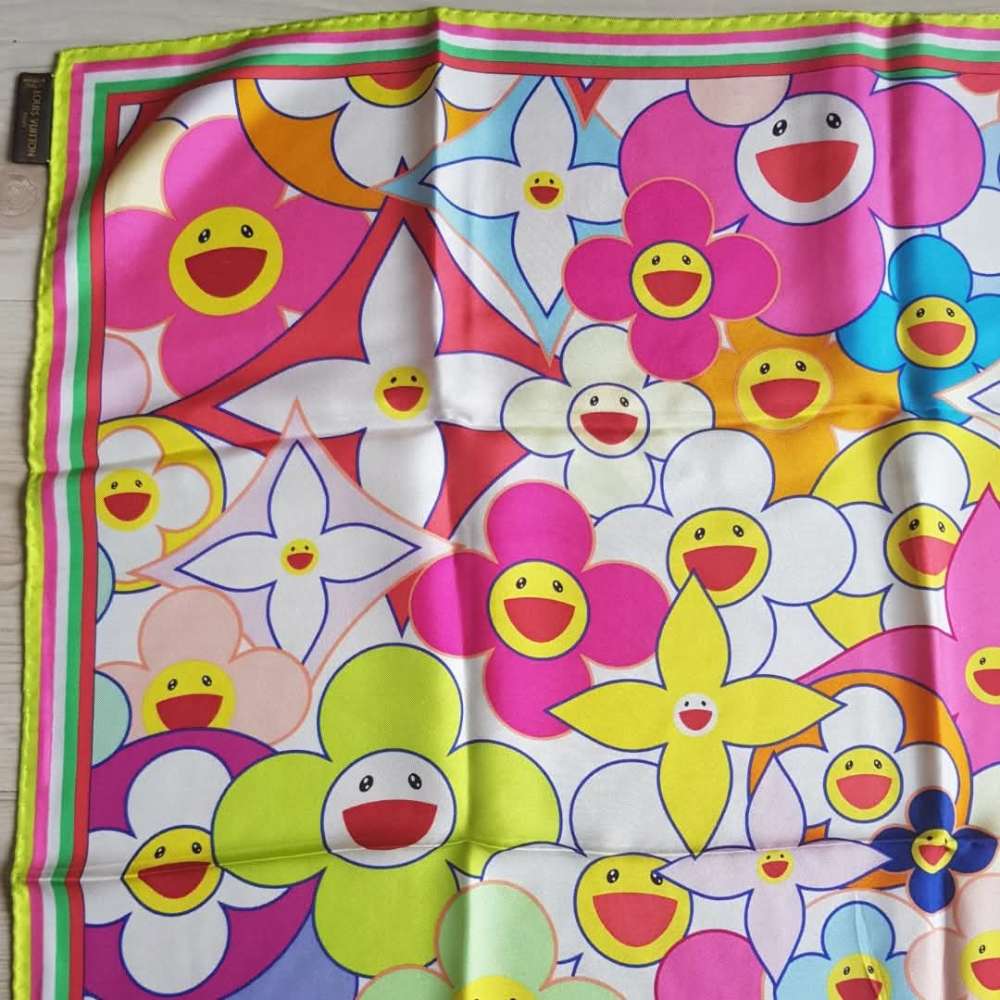 Louis Vuitton Cosmic Blossom