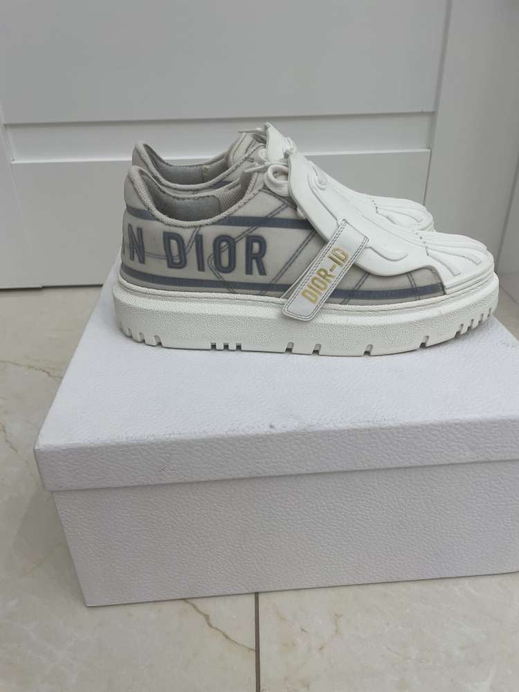 Dior ID sneakers/ tenisky