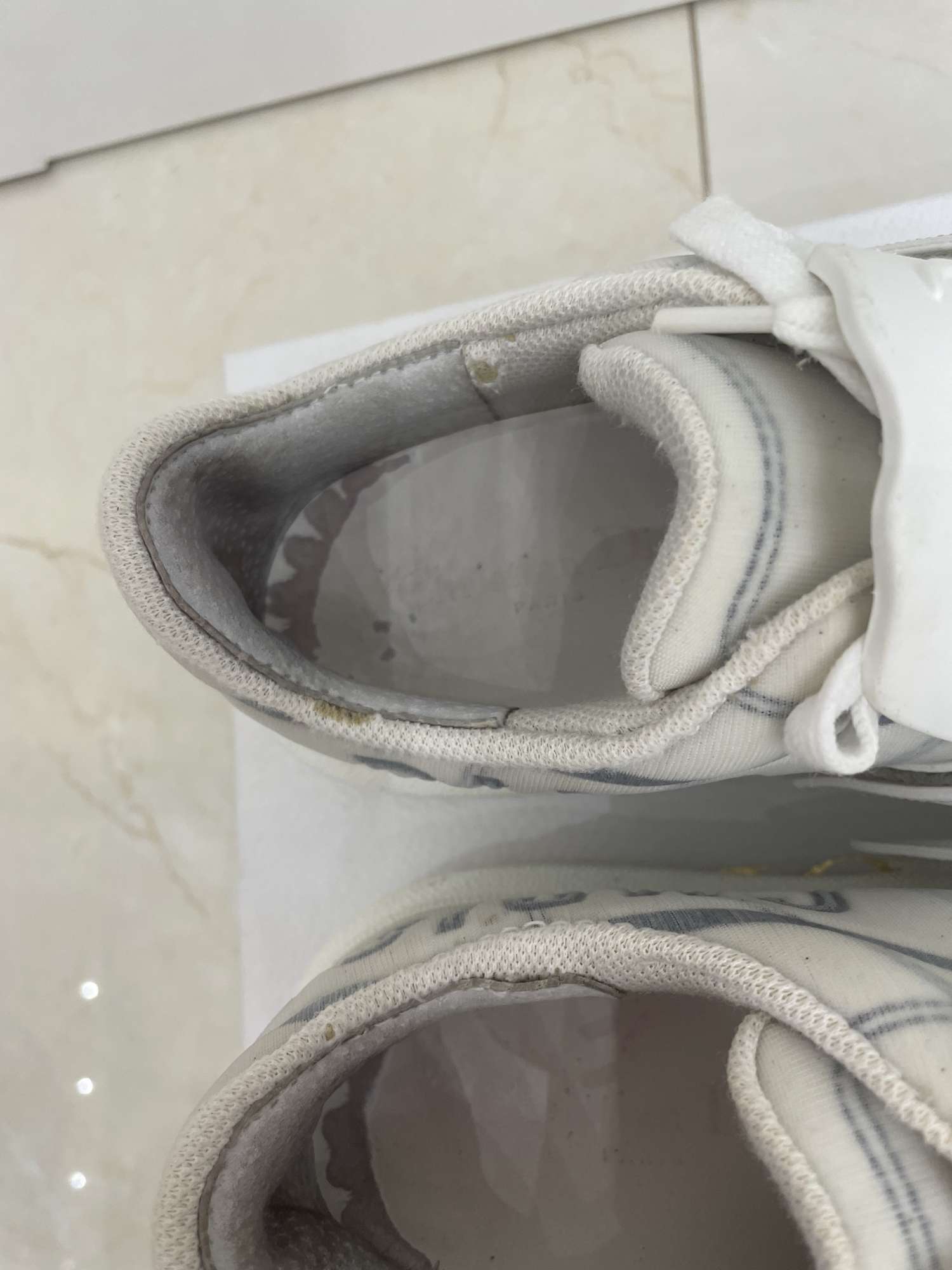Dior ID sneakers/ tenisky