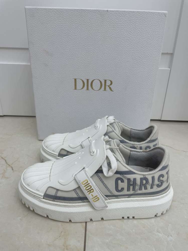 Dior ID sneakers/ tenisky