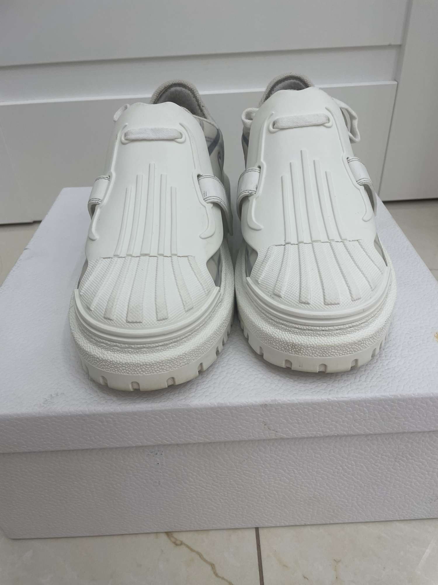 Dior ID sneakers/ tenisky