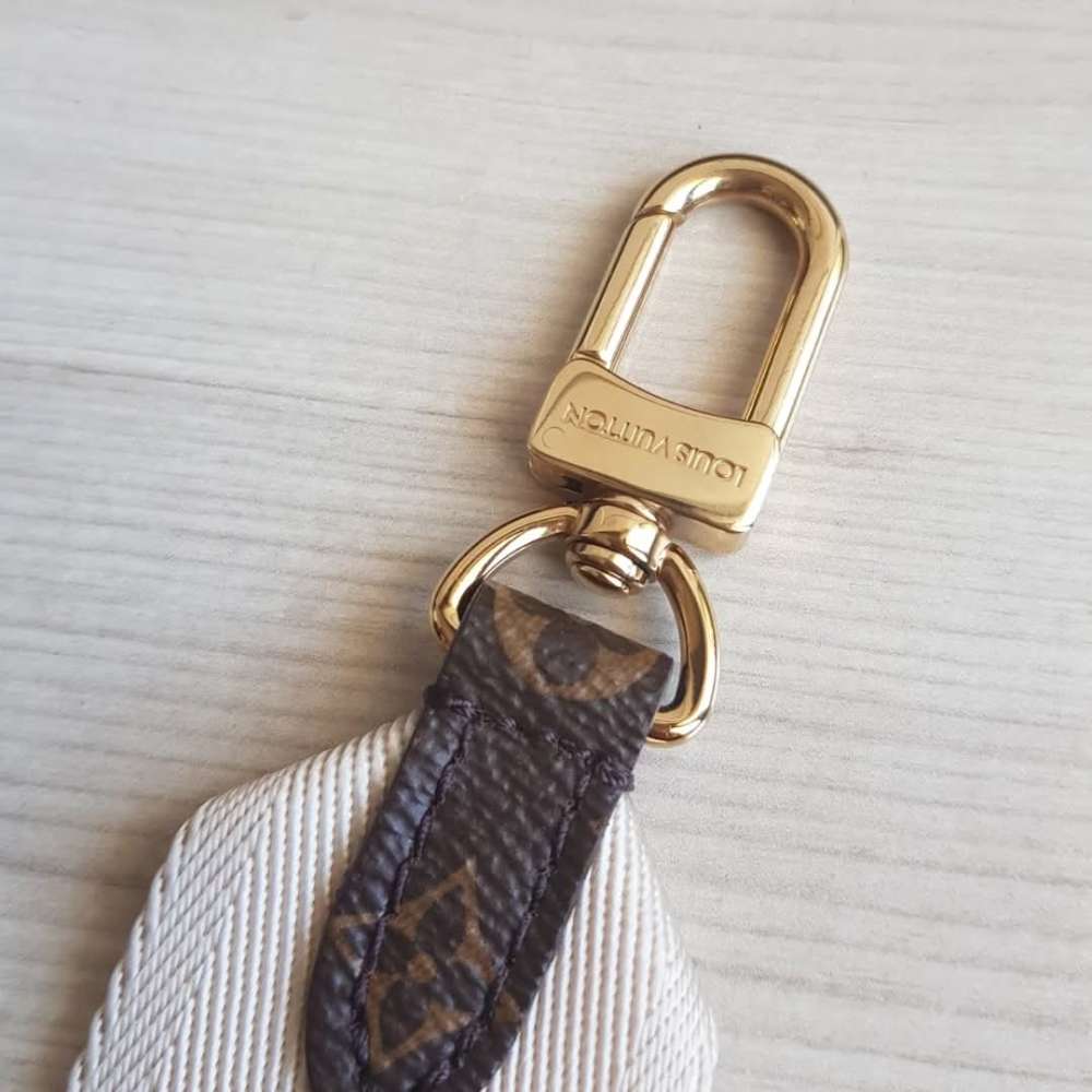 Louis Vuitton Popruh