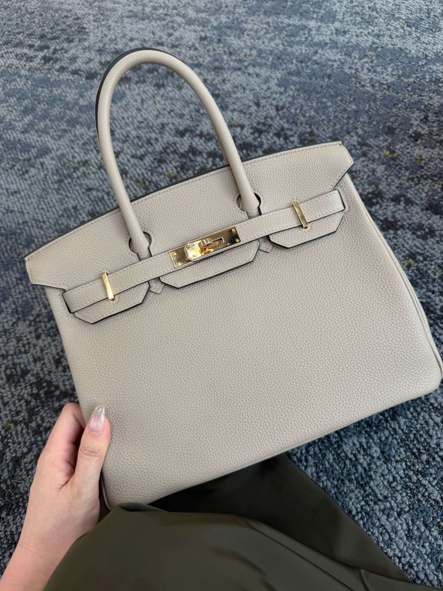 Hermes Birkin 30