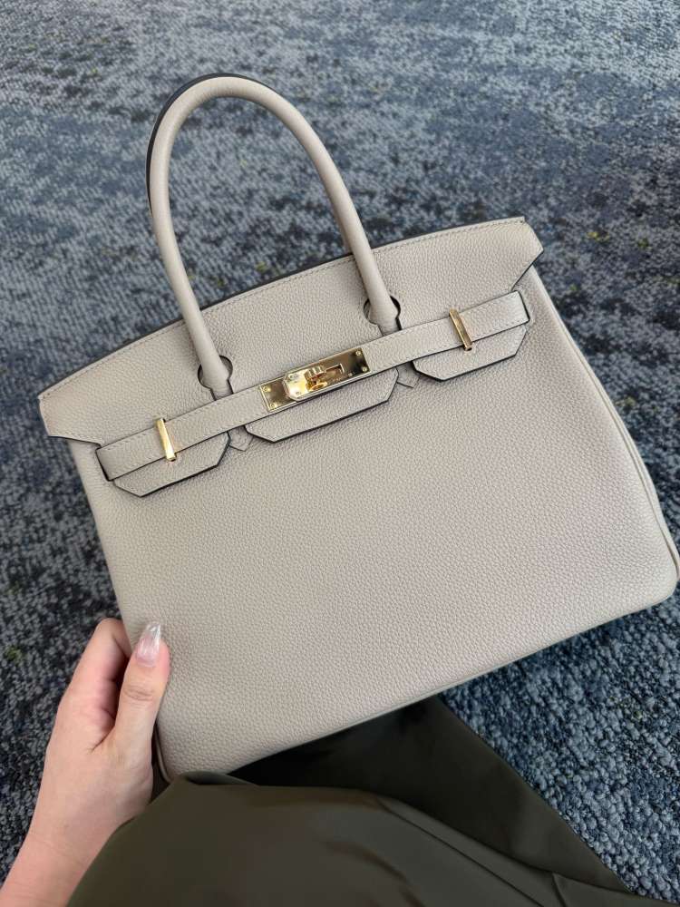 Hermes Birkin 30