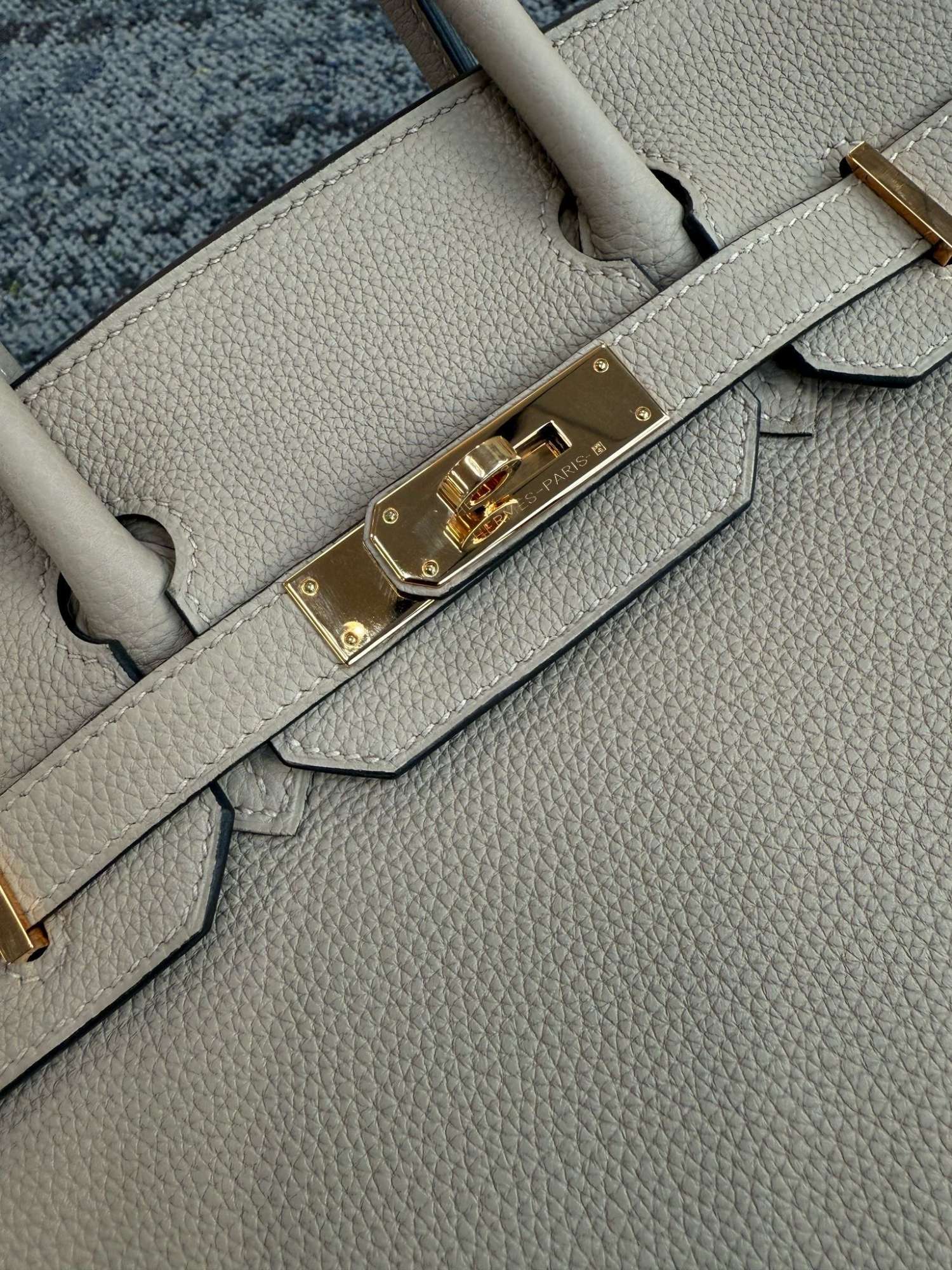 Hermes Birkin 30