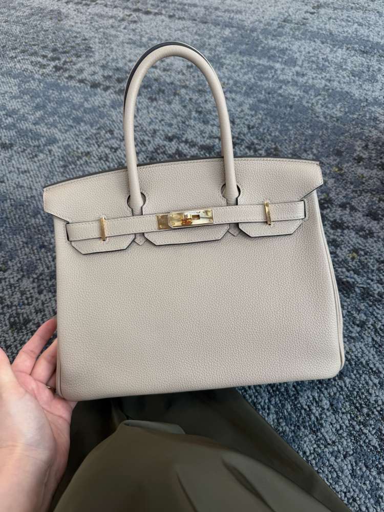 Hermes Birkin 30