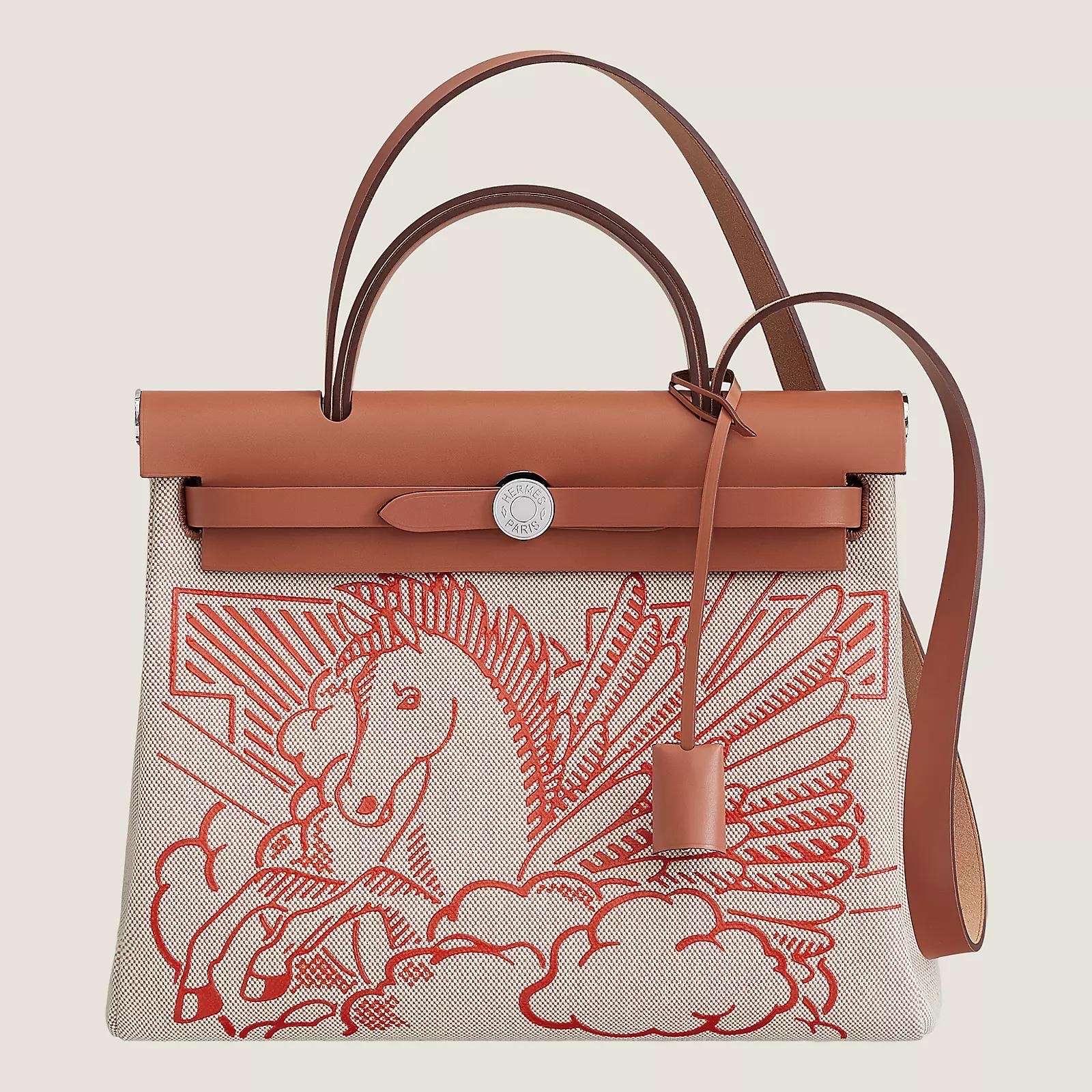 Hermes Herbag