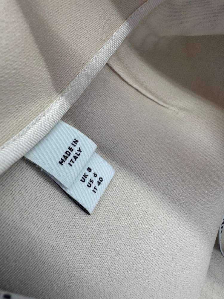 Burberry sukňa
