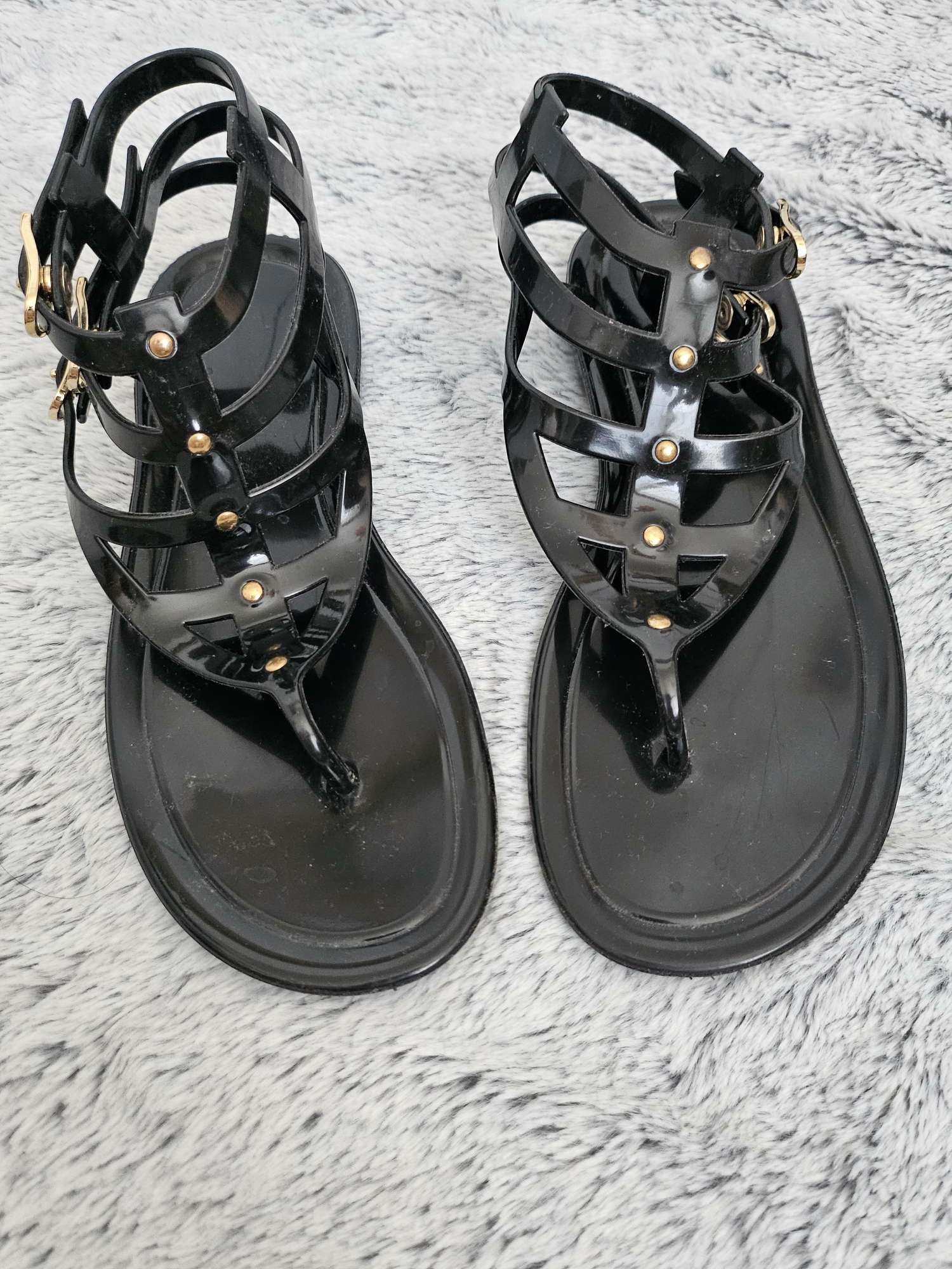 Jimmy Choo sandálky