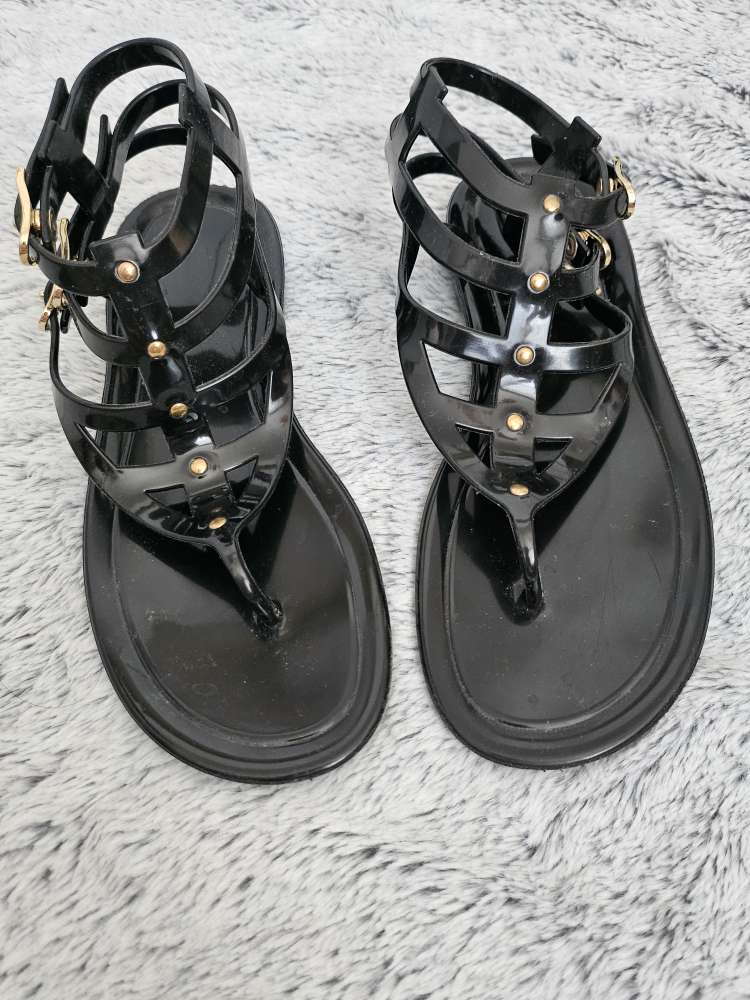 Jimmy Choo sandálky