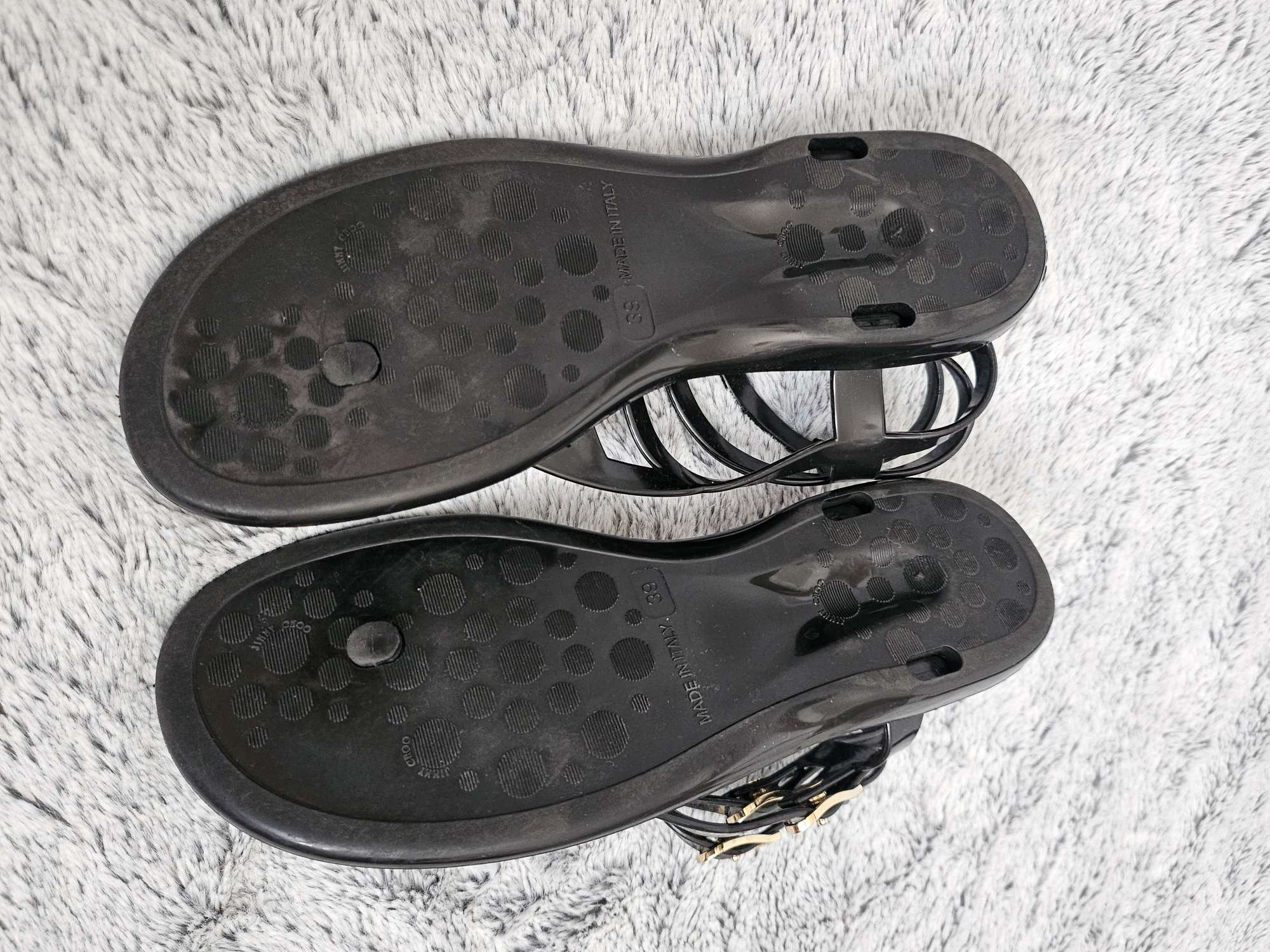 Jimmy Choo sandálky