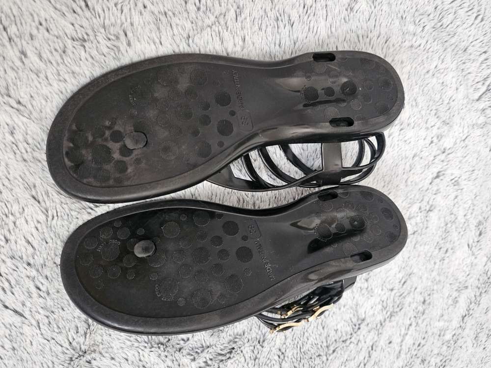 Jimmy Choo sandálky