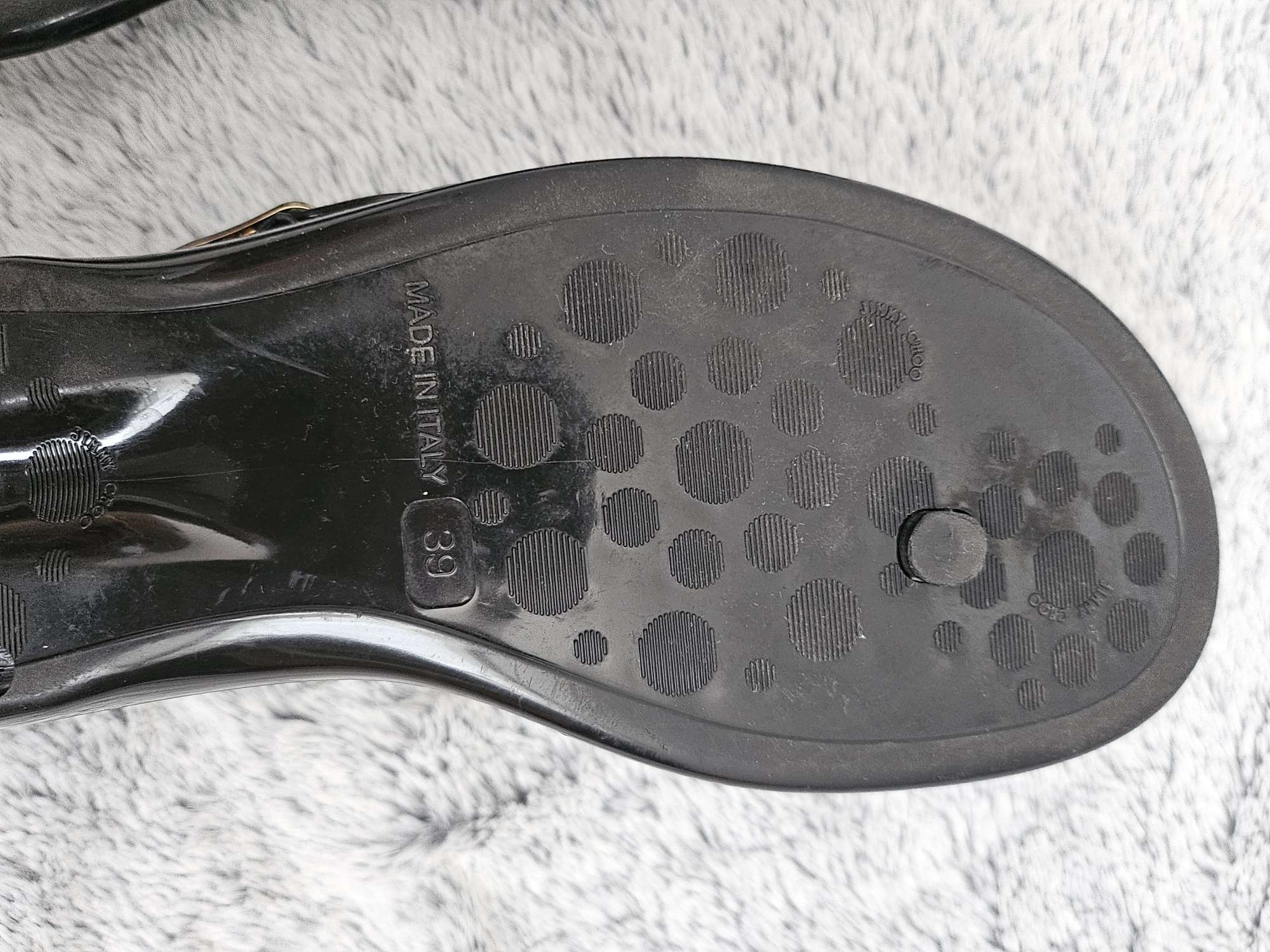 Jimmy Choo sandálky