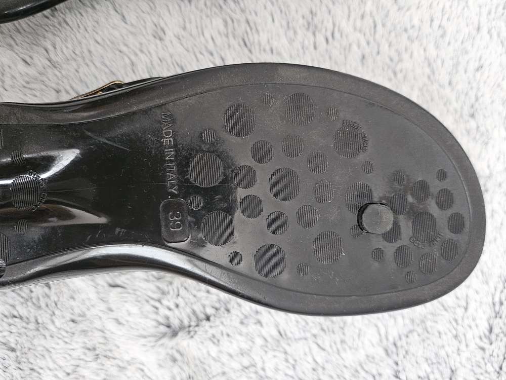 Jimmy Choo sandálky