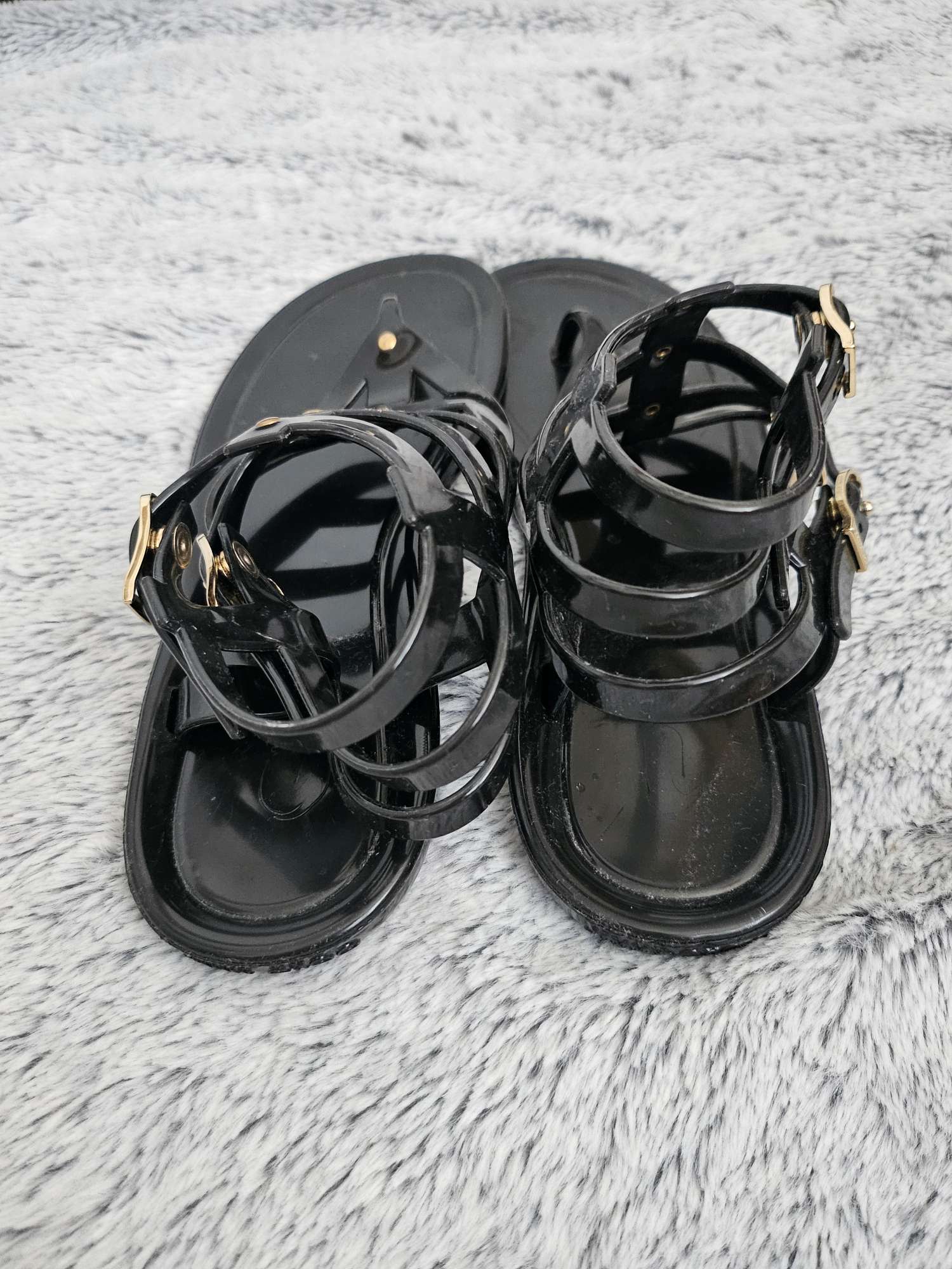 Jimmy Choo sandálky