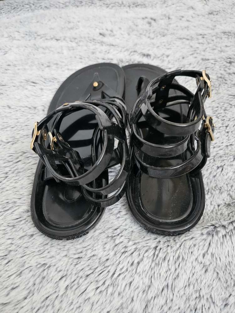 Jimmy Choo sandálky