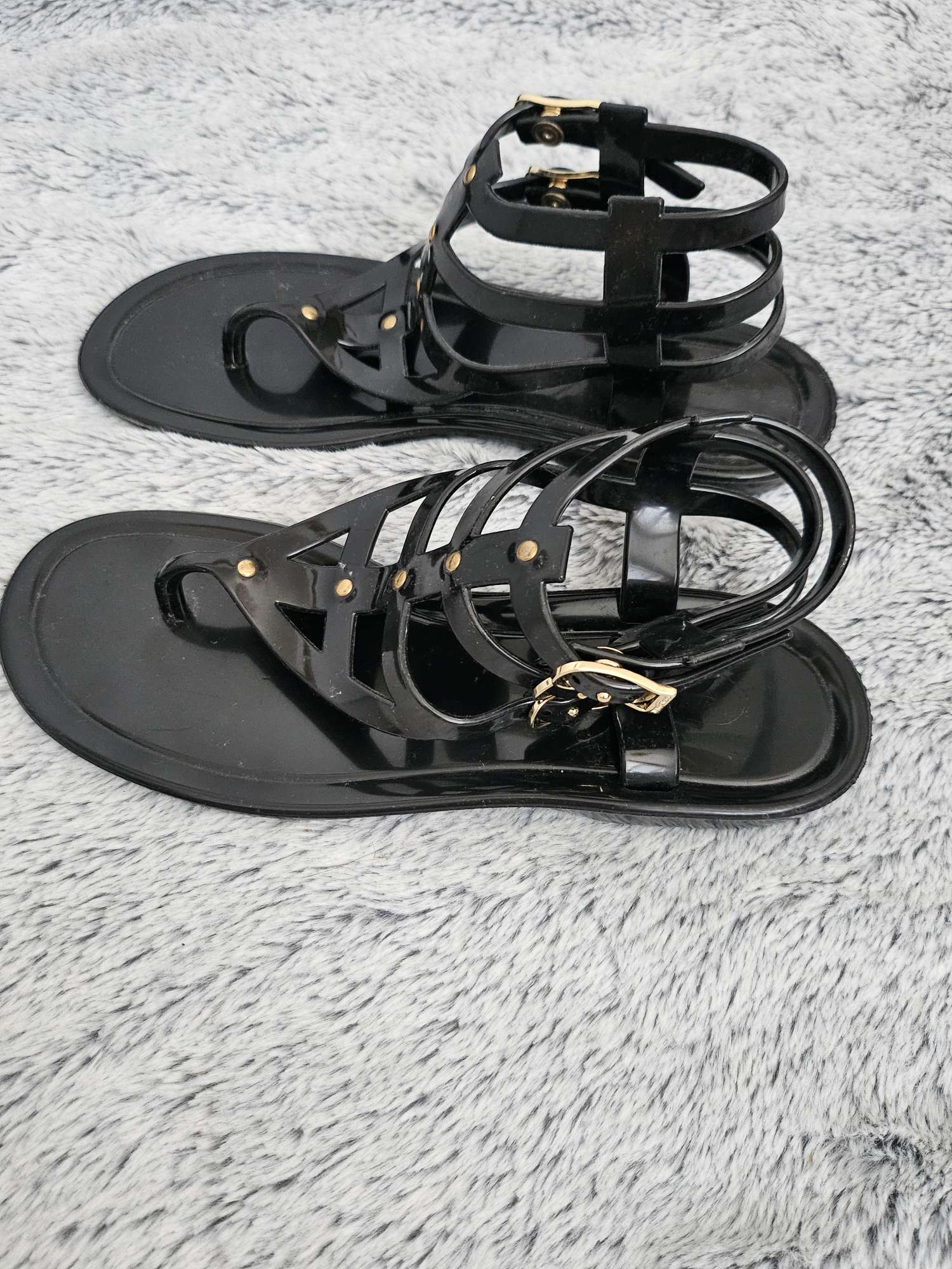 Jimmy Choo sandálky