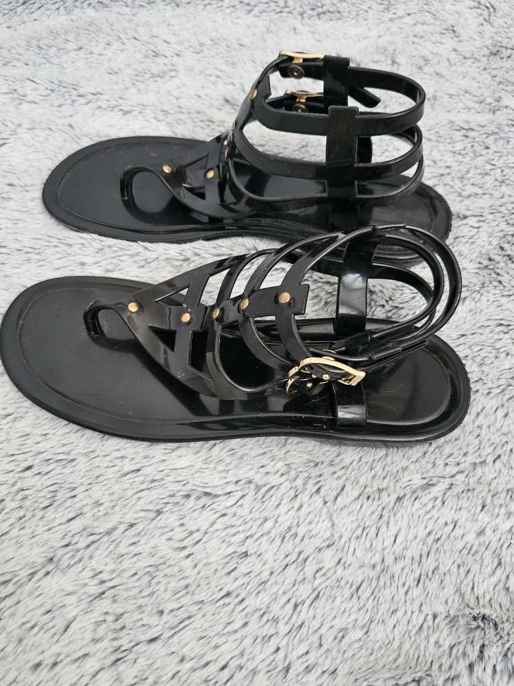 Jimmy Choo sandálky