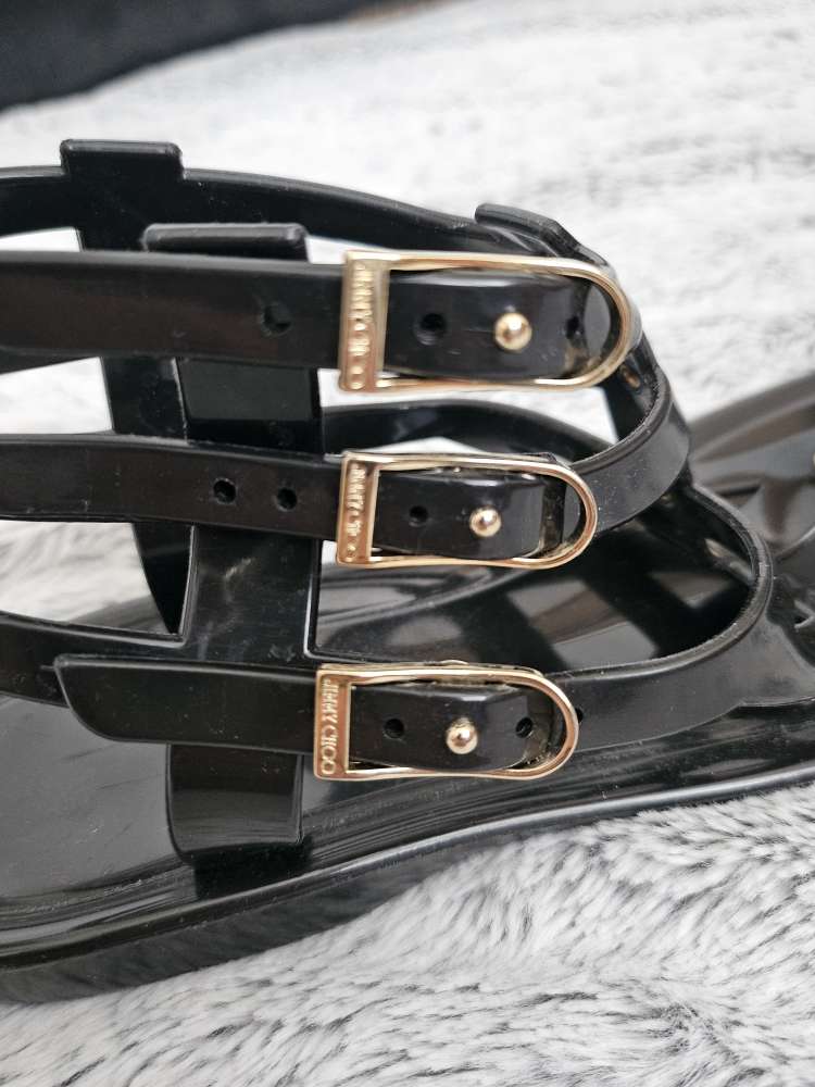 Jimmy Choo sandálky