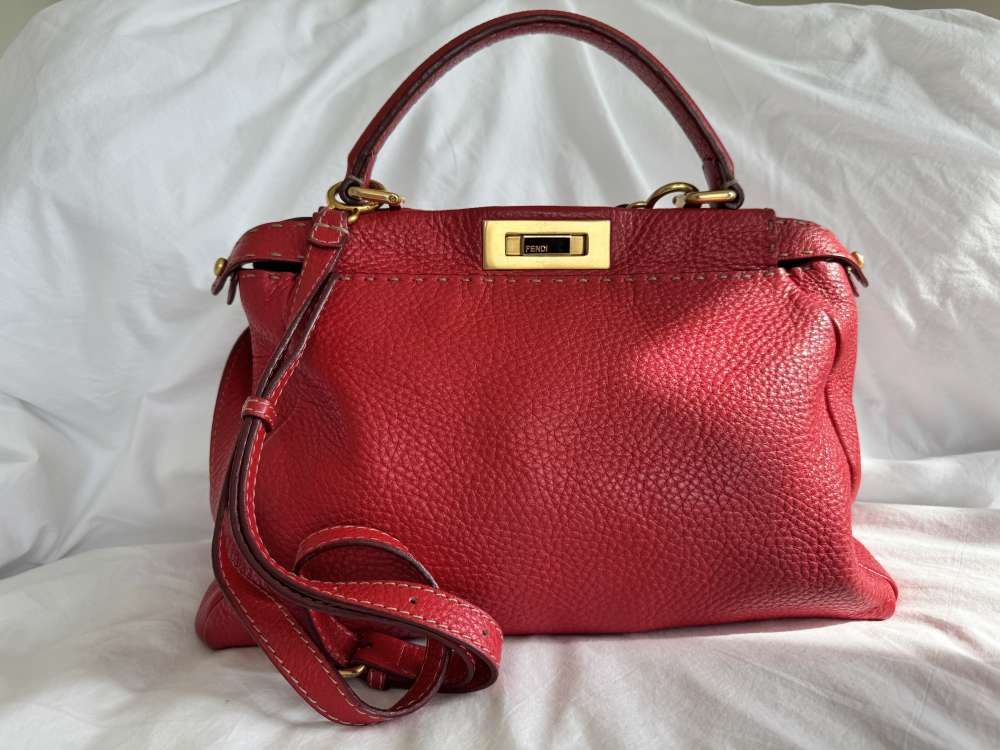 Fendi Peekaboo