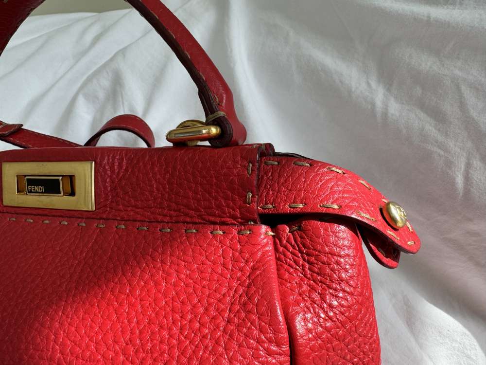 Fendi Peekaboo