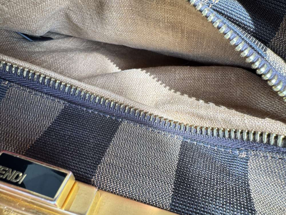 Fendi Peekaboo