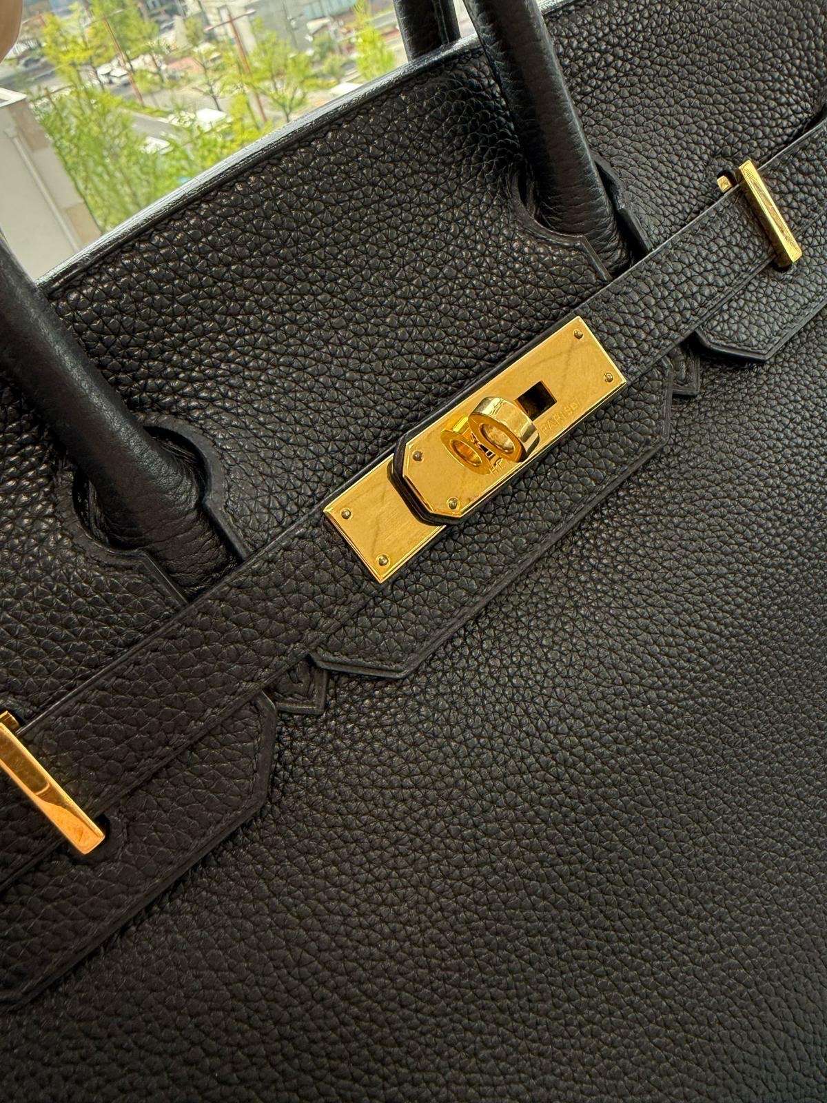 Hermes  Birkin 30