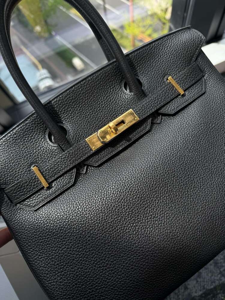 Hermes  Birkin 30