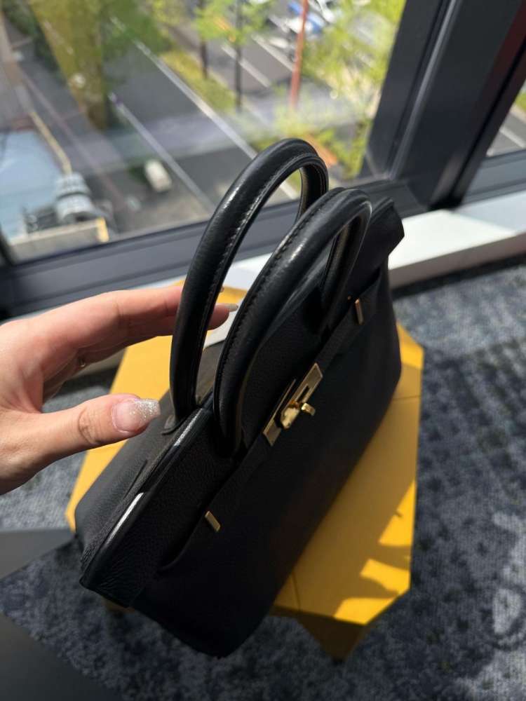 Hermes  Birkin 30