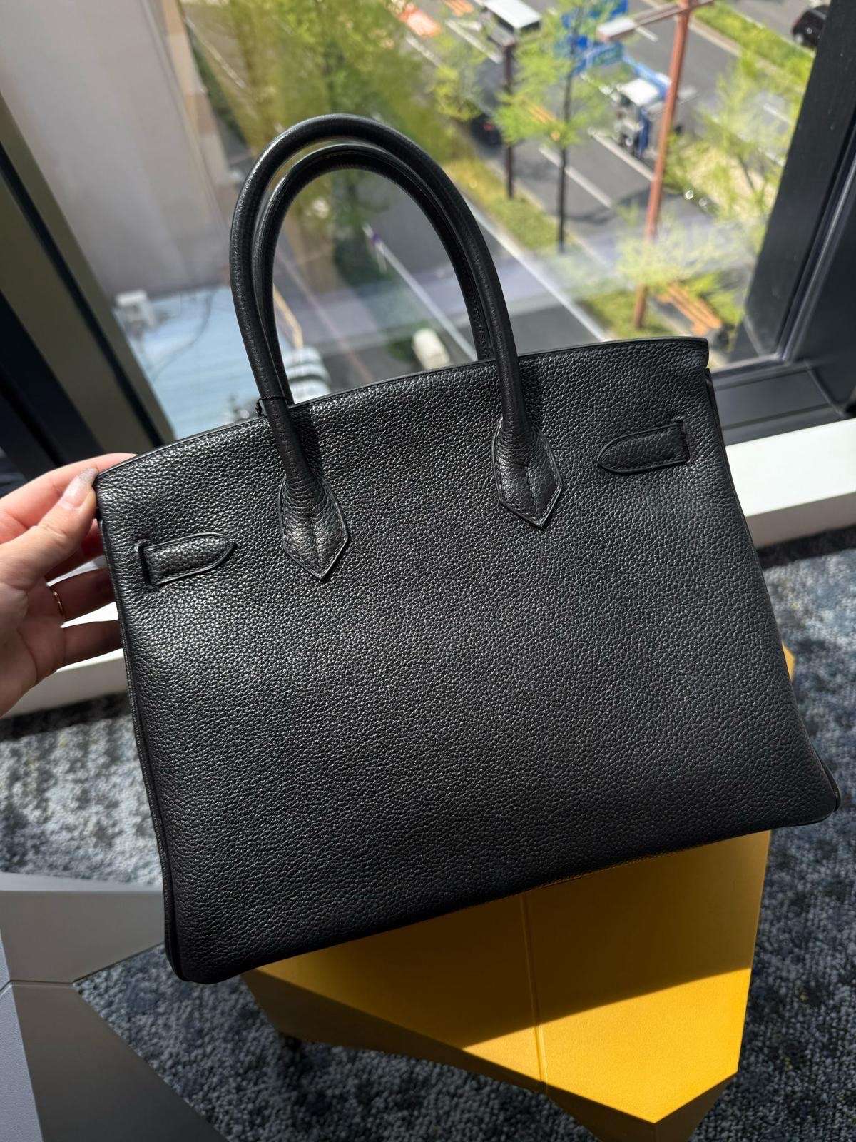 Hermes  Birkin 30