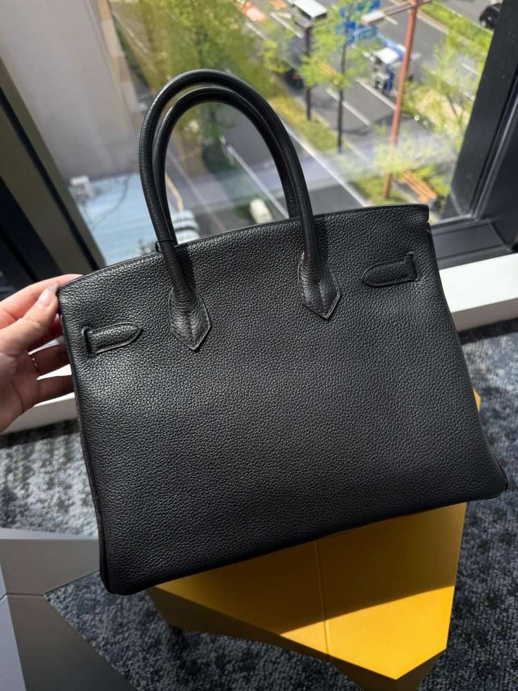Hermes  Birkin 30