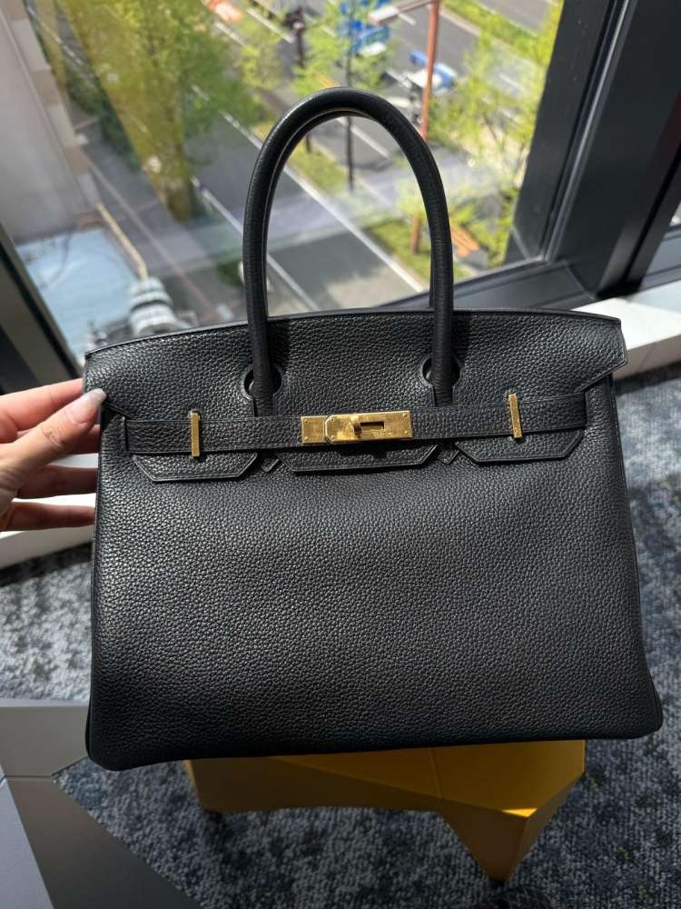 Hermes  Birkin 30