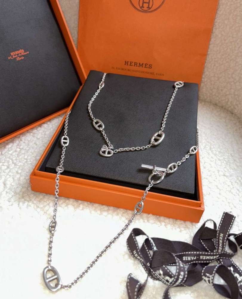 Hermes Farandole nahrdelnik