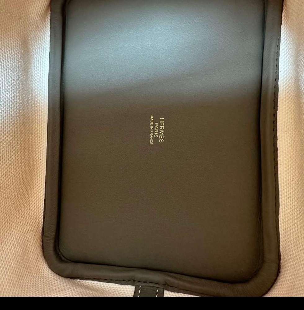 Hermes Picotin 18