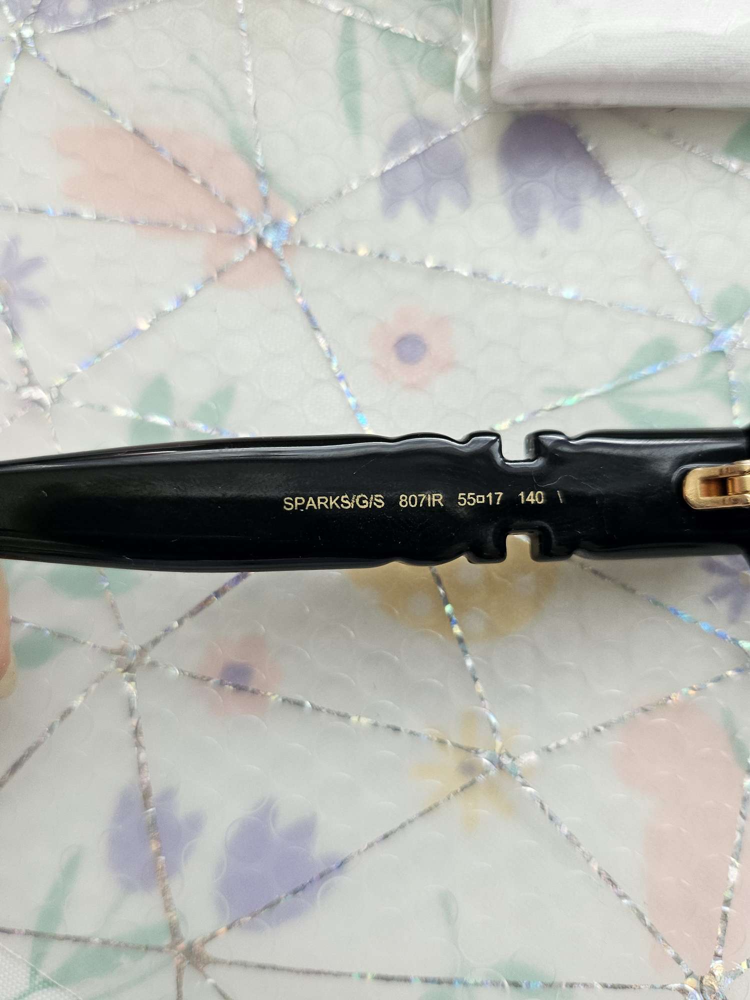 Jimmy Choo slnečné okuliare