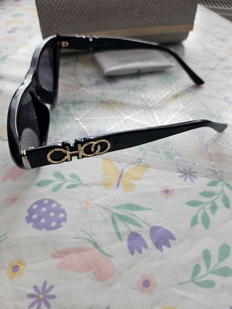 Jimmy Choo slnečné okuliare